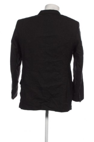 Ανδρικό σακάκι Niama Man, Μέγεθος S, Χρώμα Μαύρο, Τιμή 6,81 €