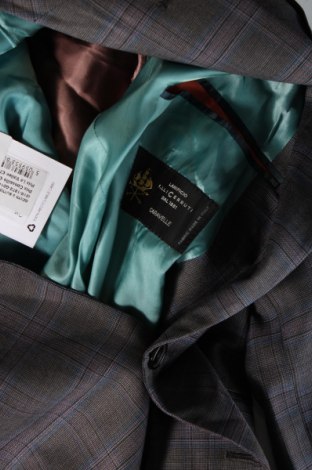 Ανδρικό σακάκι Paul Smith, Μέγεθος XL, Χρώμα Γκρί, Τιμή 107,99 €