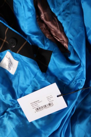 Ανδρικό σακάκι Paul Smith, Μέγεθος M, Χρώμα Μαύρο, Τιμή 107,99 €