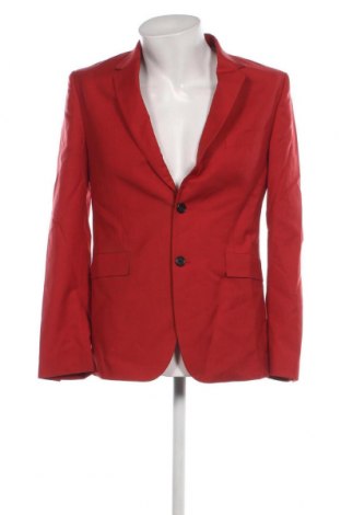 Ανδρικό σακάκι Paul Smith, Μέγεθος M, Χρώμα Κόκκινο, Τιμή 215,98 €