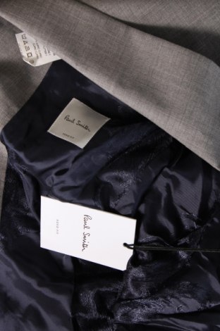 Ανδρικό σακάκι Paul Smith, Μέγεθος L, Χρώμα Γκρί, Τιμή 107,99 €