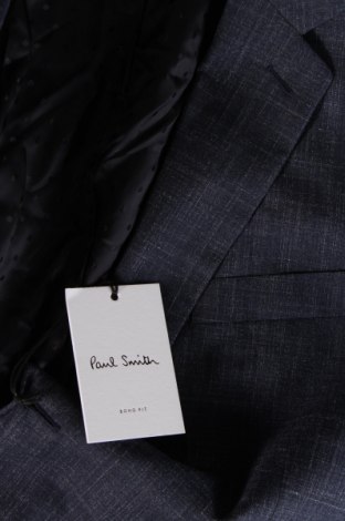 Ανδρικό σακάκι Paul Smith, Μέγεθος XL, Χρώμα Μπλέ, Τιμή 107,99 €