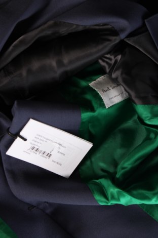 Ανδρικό σακάκι Paul Smith, Μέγεθος XL, Χρώμα Μπλέ, Τιμή 140,39 €