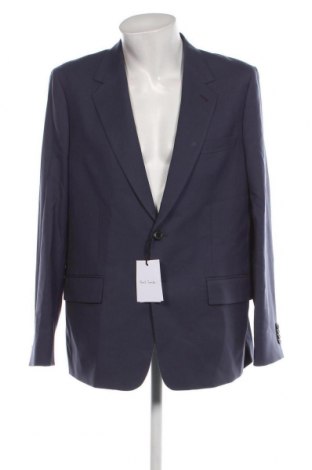 Ανδρικό σακάκι Paul Smith, Μέγεθος XL, Χρώμα Μπλέ, Τιμή 118,79 €