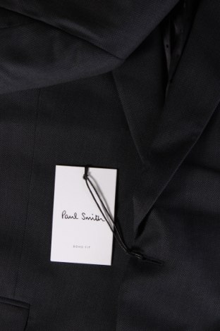Ανδρικό σακάκι Paul Smith, Μέγεθος L, Χρώμα Μπλέ, Τιμή 107,99 €