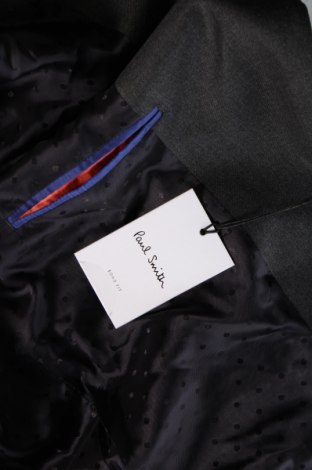 Ανδρικό σακάκι Paul Smith, Μέγεθος XL, Χρώμα Γκρί, Τιμή 140,39 €