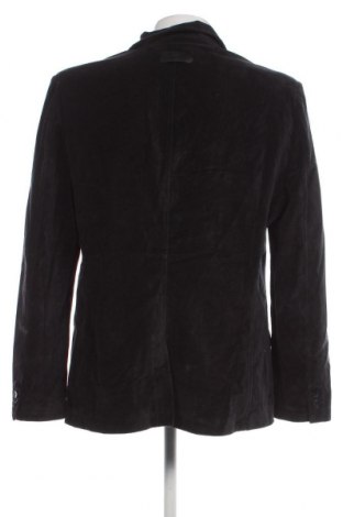 Ανδρικό σακάκι Pepe Jeans, Μέγεθος XXL, Χρώμα Μαύρο, Τιμή 47,53 €