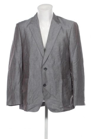 Herren Sakko Pierre Cardin, Größe XL, Farbe Grau, Preis 44,66 €