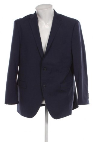 Ανδρικό σακάκι Pierre Cardin, Μέγεθος M, Χρώμα Μπλέ, Τιμή 58,00 €