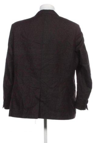 Ανδρικό σακάκι Pme Legend, Μέγεθος 3XL, Χρώμα Γκρί, Τιμή 59,42 €