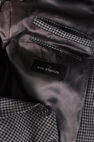 Ανδρικό σακάκι Roy Robson, Μέγεθος XL, Χρώμα Γκρί, Τιμή 13,28 €