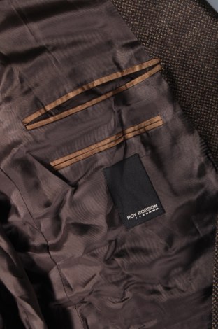 Ανδρικό σακάκι Roy Robson, Μέγεθος XL, Χρώμα Πολύχρωμο, Τιμή 23,07 €