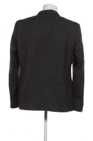 Ανδρικό σακάκι S.Oliver Black Label, Μέγεθος XL, Χρώμα Γκρί, Τιμή 10,49 €