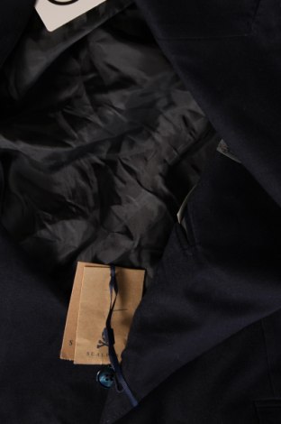 Ανδρικό σακάκι Scalpers, Μέγεθος M, Χρώμα Μπλέ, Τιμή 132,47 €