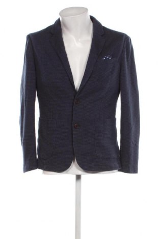 Ανδρικό σακάκι Selected Homme, Μέγεθος M, Χρώμα Μπλέ, Τιμή 10,46 €
