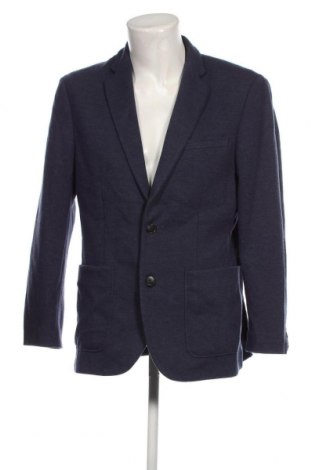 Ανδρικό σακάκι Selected Homme, Μέγεθος XL, Χρώμα Μπλέ, Τιμή 33,03 €