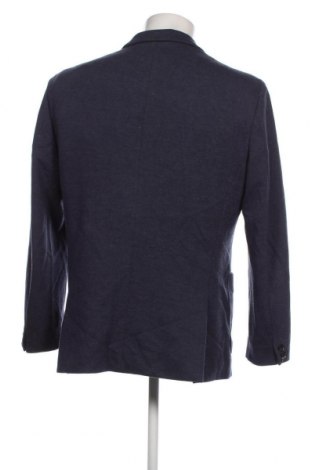 Ανδρικό σακάκι Selected Homme, Μέγεθος XL, Χρώμα Μπλέ, Τιμή 14,31 €