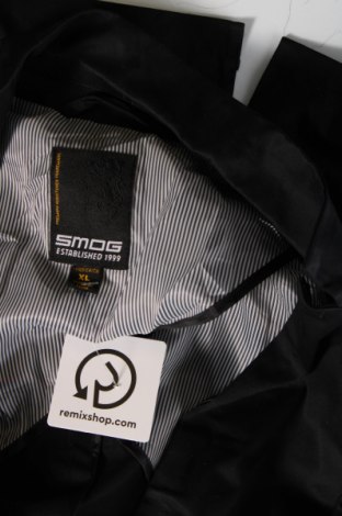 Pánské sako  Smog, Velikost XL, Barva Černá, Cena  140,00 Kč