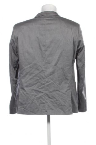 Ανδρικό σακάκι Strellson, Μέγεθος XL, Χρώμα Γκρί, Τιμή 45,24 €