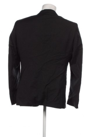 Herren Sakko Strellson, Größe L, Farbe Schwarz, Preis € 14,94