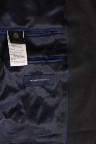 Pánské sako  Thomas Goodwin, Velikost XL, Barva Modrá, Cena  191,00 Kč