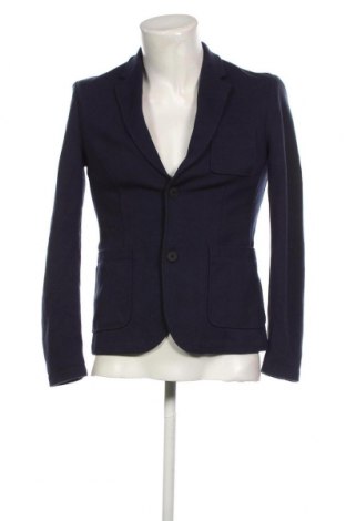 Ανδρικό σακάκι Tom Tailor, Μέγεθος XS, Χρώμα Μπλέ, Τιμή 16,70 €