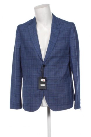Ανδρικό σακάκι Tommy Hilfiger, Μέγεθος L, Χρώμα Μπλέ, Τιμή 91,24 €