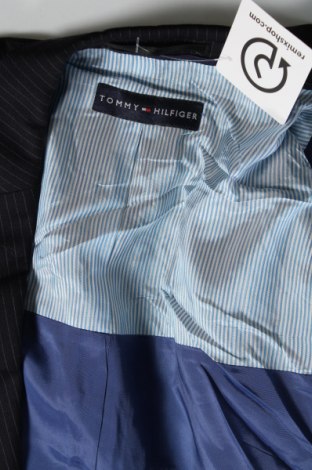 Herren Sakko Tommy Hilfiger, Größe L, Farbe Blau, Preis € 17,33