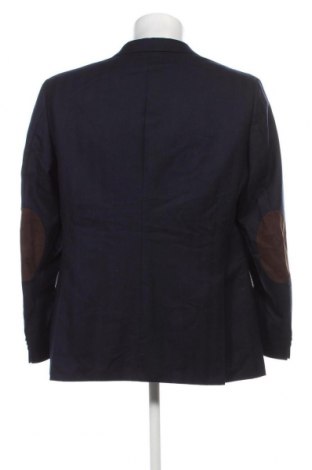 Ανδρικό σακάκι Tommy Hilfiger, Μέγεθος XL, Χρώμα Μπλέ, Τιμή 102,68 €