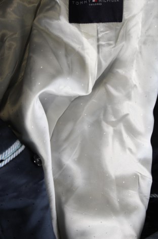 Ανδρικό σακάκι Tommy Hilfiger, Μέγεθος L, Χρώμα Μπλέ, Τιμή 15,40 €