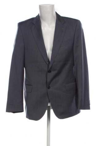 Ανδρικό σακάκι Tommy Hilfiger, Μέγεθος L, Χρώμα Μπλέ, Τιμή 61,61 €