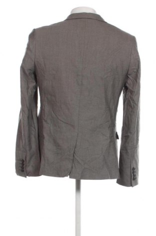 Herren Sakko Topman, Größe XL, Farbe Grau, Preis € 7,99