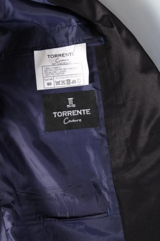 Herren Sakko Torrente, Größe XXL, Farbe Blau, Preis 43,34 €