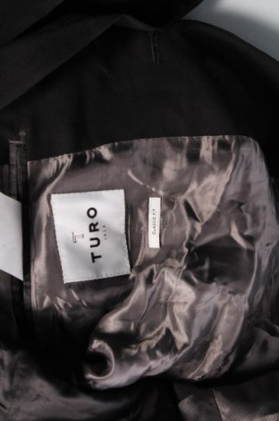Pánske sako  Turo, Veľkosť XL, Farba Čierna, Cena  17,88 €