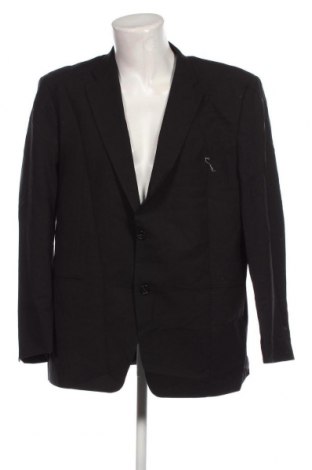 Мъжко сако Turo, Размер XL, Цвят Черен, Цена 99,60 лв.