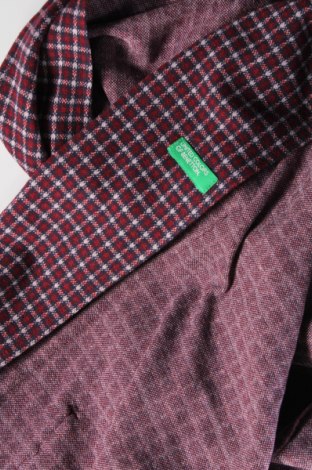 Pánské sako  United Colors Of Benetton, Velikost XL, Barva Vícebarevné, Cena  191,00 Kč