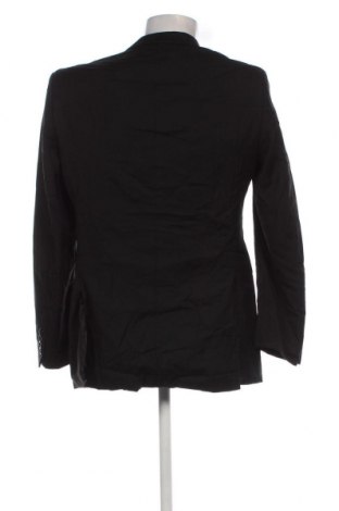 Ανδρικό σακάκι Valenti, Μέγεθος XXS, Χρώμα Μαύρο, Τιμή 9,89 €