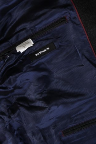 Ανδρικό σακάκι Walbusch, Μέγεθος XXL, Χρώμα Γκρί, Τιμή 34,25 €