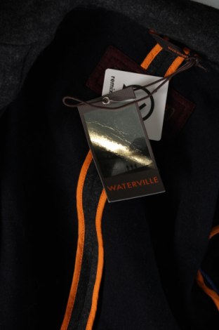 Ανδρικό σακάκι Waterville, Μέγεθος L, Χρώμα Γκρί, Τιμή 151,24 €