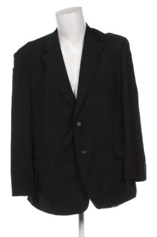 Ανδρικό σακάκι Westbury, Μέγεθος XXL, Χρώμα Μαύρο, Τιμή 22,27 €