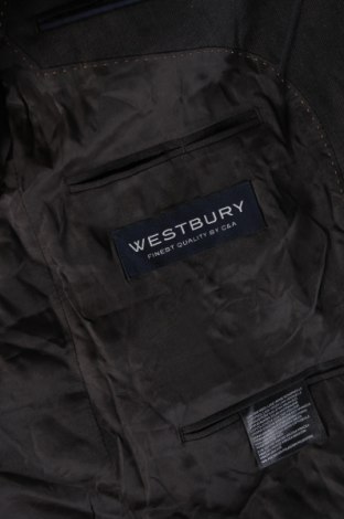Pánske sako  Westbury, Veľkosť XL, Farba Sivá, Cena  5,10 €