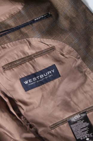 Pánské sako  Westbury, Velikost XL, Barva Vícebarevné, Cena  191,00 Kč