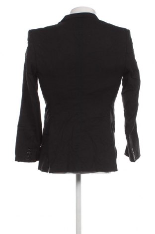 Ανδρικό σακάκι Zara Man, Μέγεθος XL, Χρώμα Μαύρο, Τιμή 8,51 €