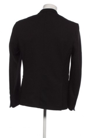 Pánské sako  Zara Man, Velikost XL, Barva Černá, Cena  307,00 Kč