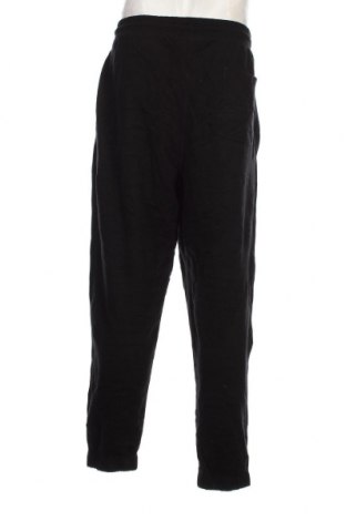 Pantaloni trening de bărbați, Mărime XL, Culoare Negru, Preț 74,40 Lei