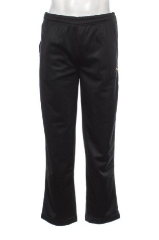 Ανδρικό αθλητικό παντελόνι, Μέγεθος M, Χρώμα Μαύρο, Τιμή 6,97 €