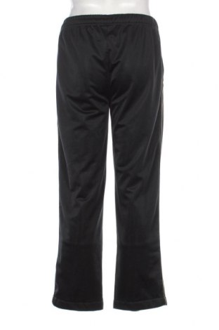 Pantaloni trening de bărbați, Mărime M, Culoare Negru, Preț 73,96 Lei