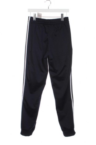 Herren Sporthose Adidas, Größe S, Farbe Blau, Preis 37,39 €