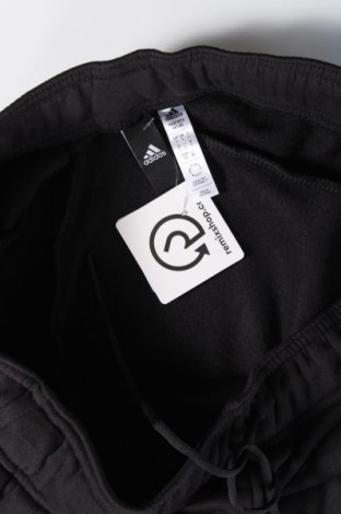 Pantaloni trening de bărbați Adidas, Mărime L, Culoare Negru, Preț 260,03 Lei