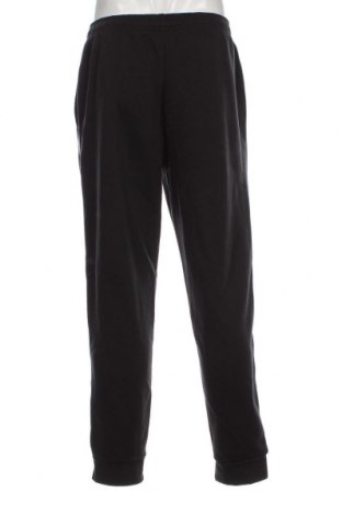 Pantaloni trening de bărbați Adidas, Mărime L, Culoare Negru, Preț 305,92 Lei